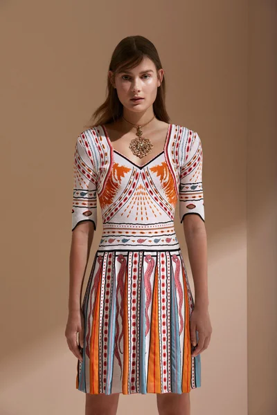 Look 1